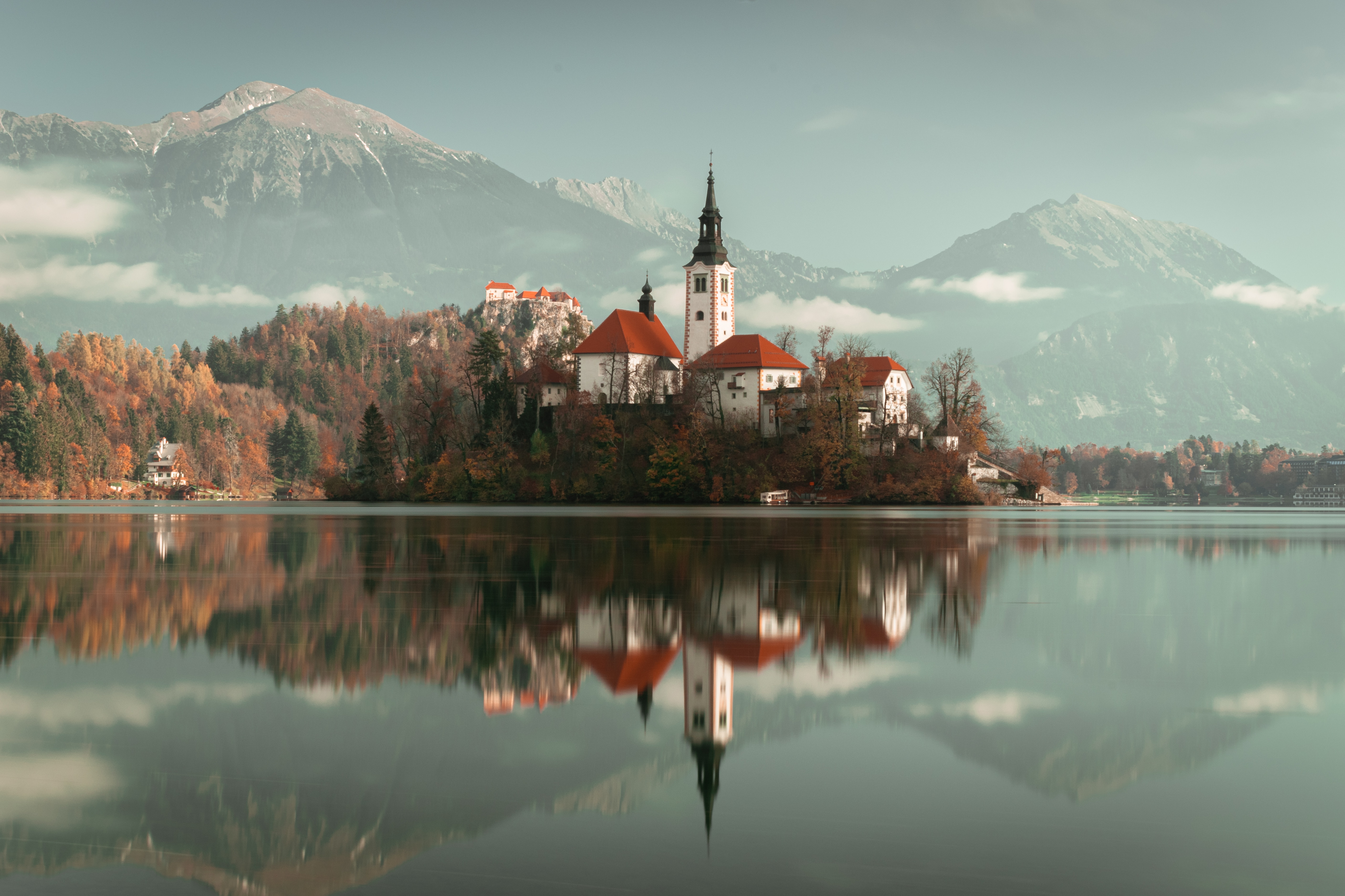 Tourism Destination 5